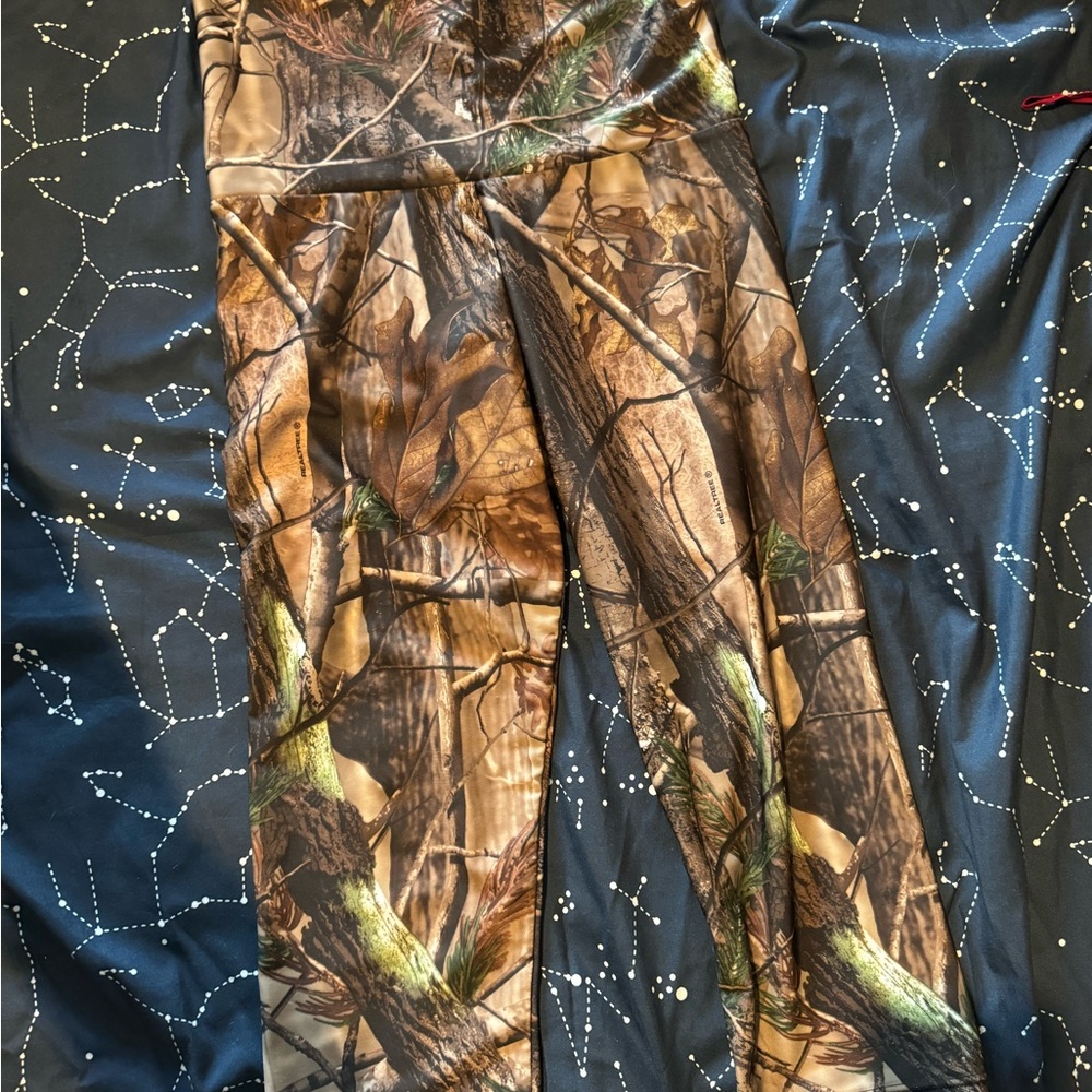 Realtree Leggings